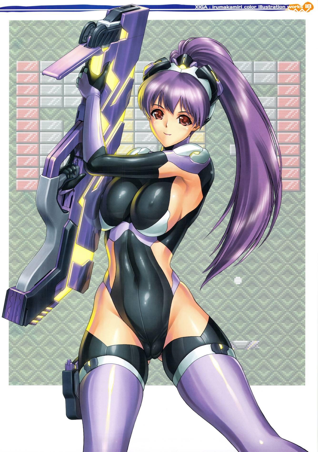 Xiga Chapter 1000 Page 18